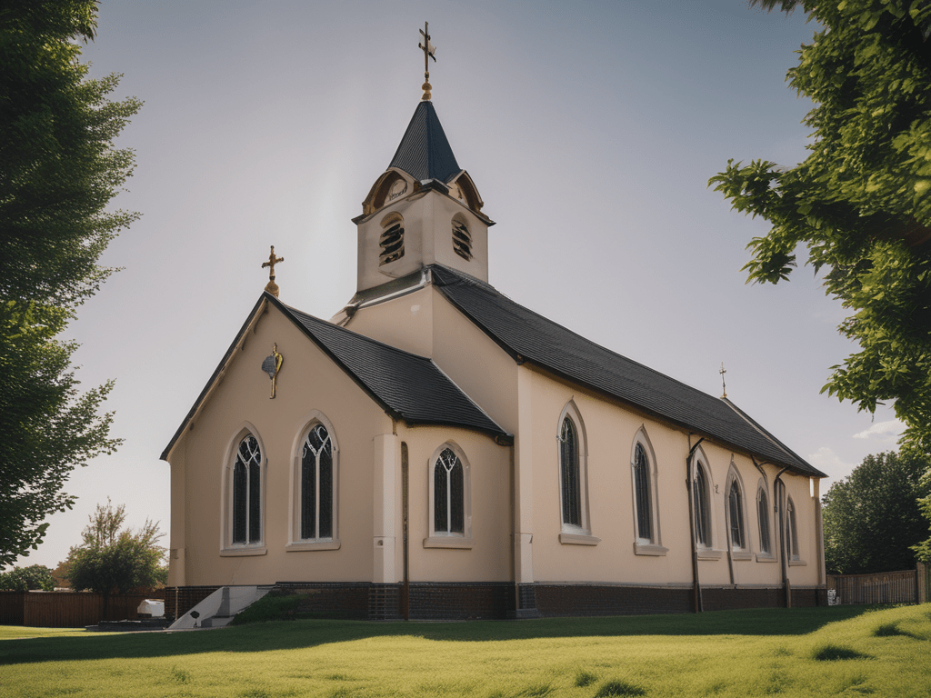 维护教会的合一